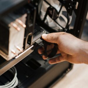 Build Your Personal Computer