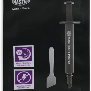 Cooler Master Thermal pasteMasterGel Pro V2