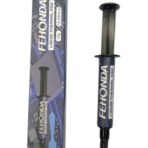Fehonda Liquid Thermal Pad 16.0W/m·k 12gram