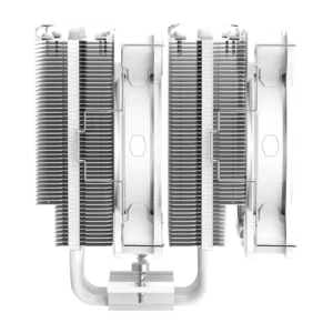 COOLER MASTER HYPER 622 HALO BLACK ARGB (WHITE) - Image 3