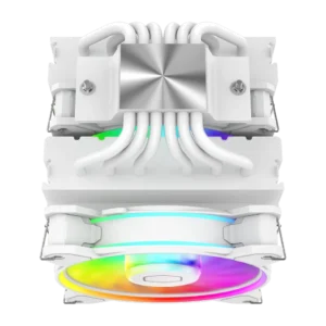 COOLER MASTER HYPER 622 HALO BLACK ARGB (WHITE) - Image 4