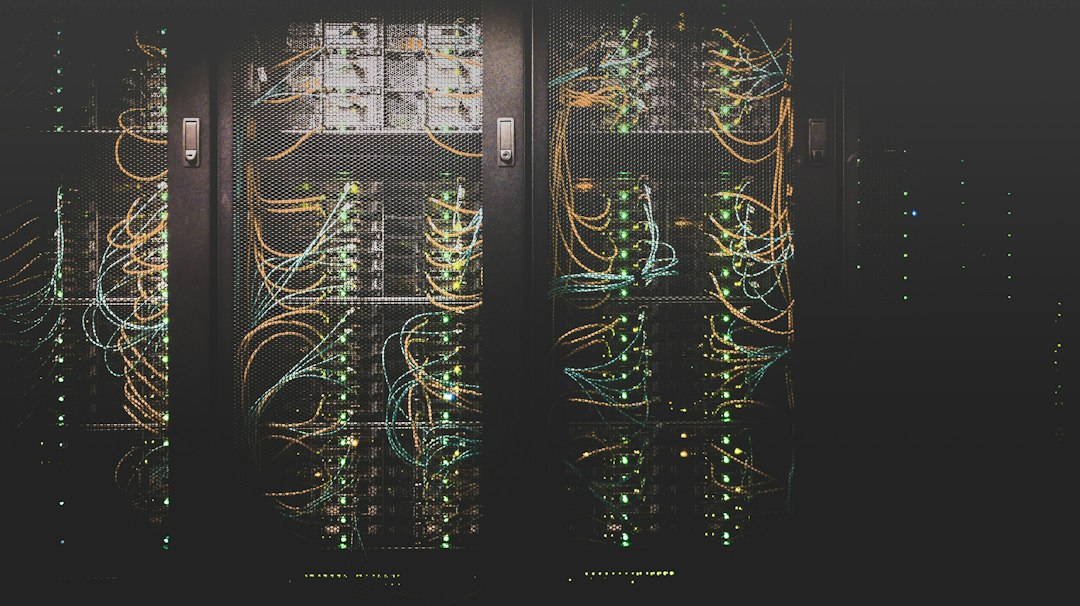 Business IT infrastructure and server solutions