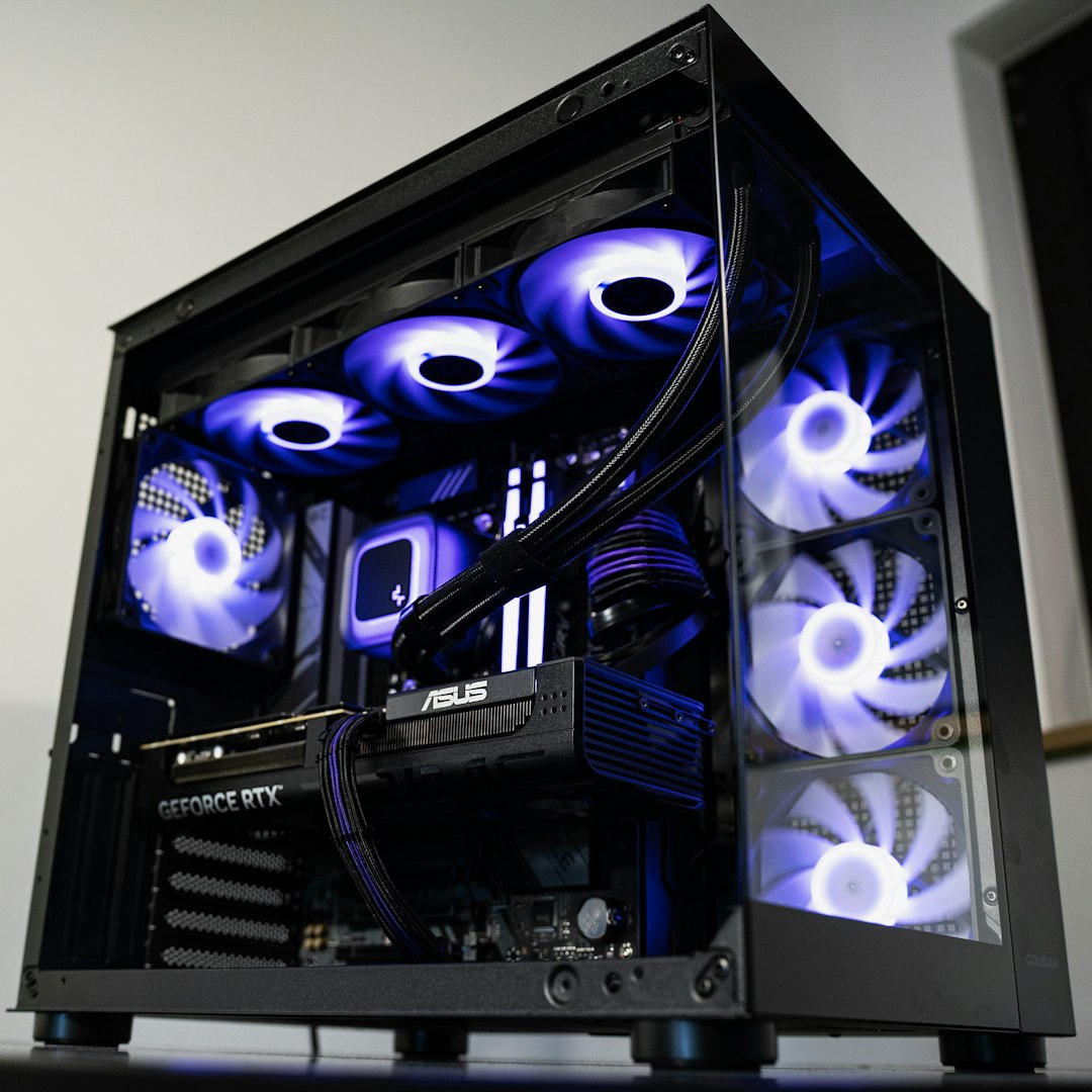 Graphics Cards - Fix&Run