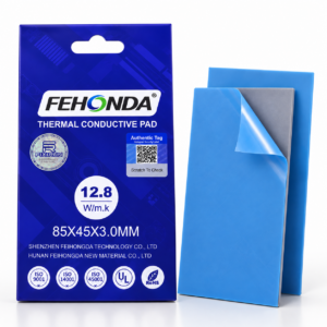 Fehonda Thermal Pad 3mm 12.8W – 85×45mm