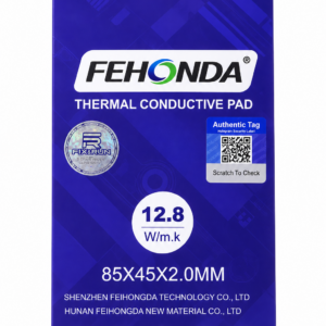 Fehonda Thermal Pad 2mm 12.8W – 85×45mm